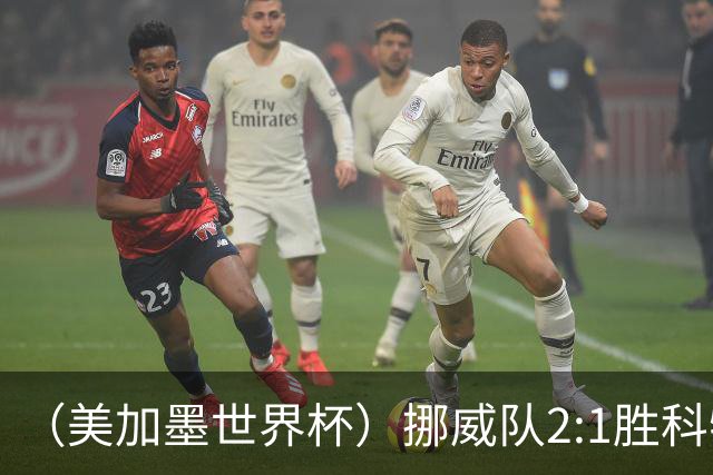 （美加墨世界杯）挪威队2:1胜科特迪瓦队 时隔28年重返16强
